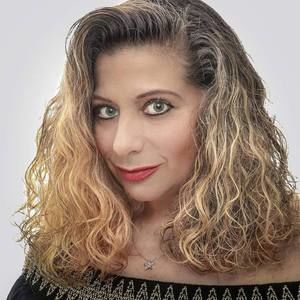 Meet your Posher, Janice